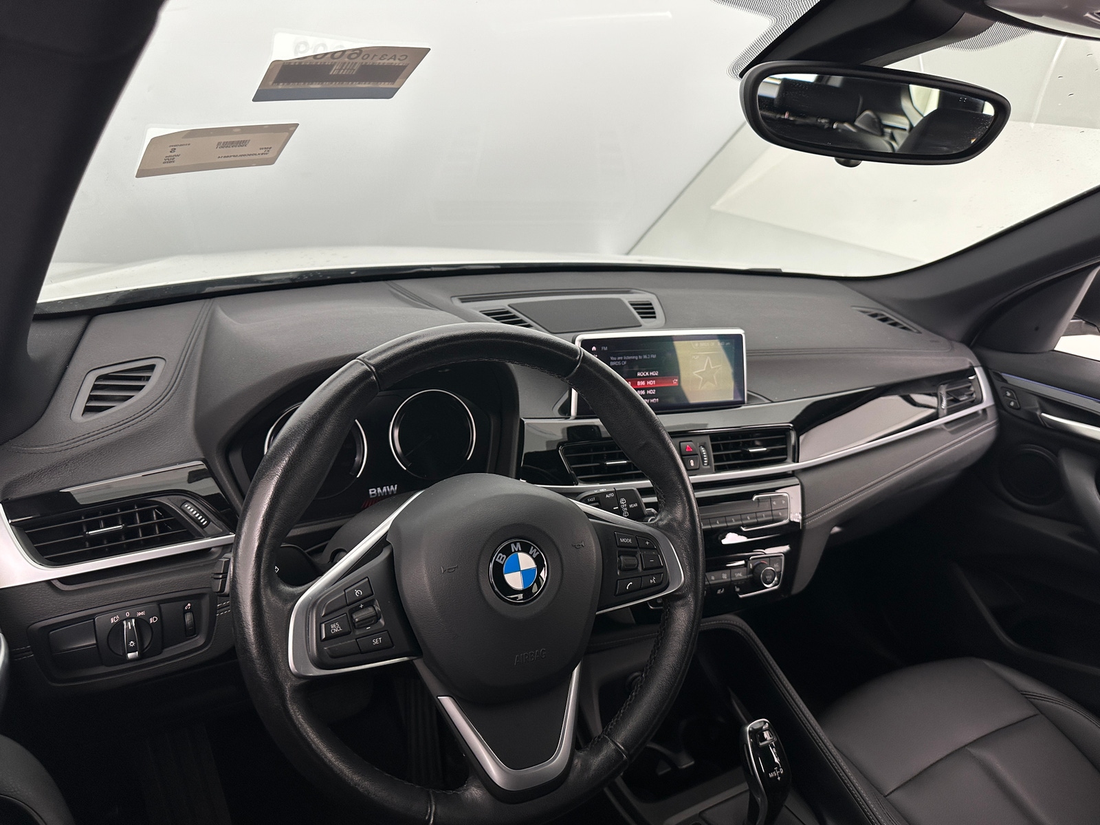 Thumbnail: 2020 BMW X1 - 3