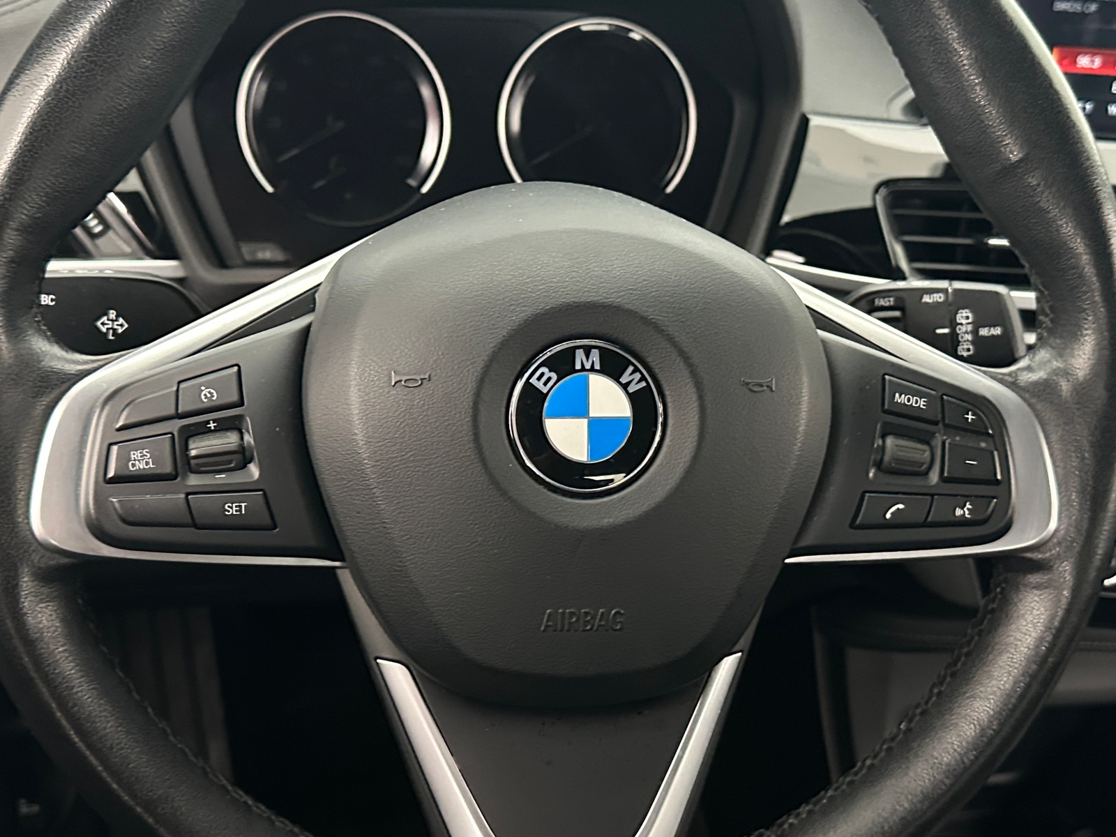 Thumbnail: 2020 BMW X1 - 5
