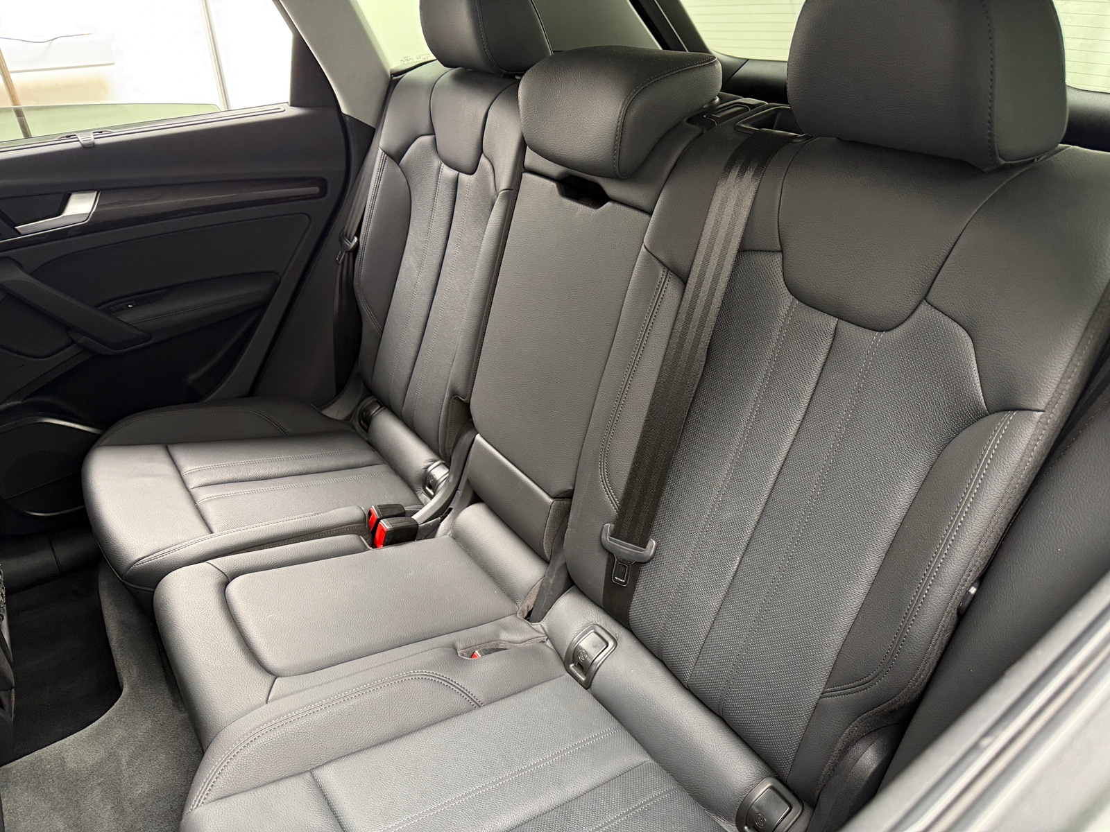 Thumbnail: 2020 Audi Q5 - 5