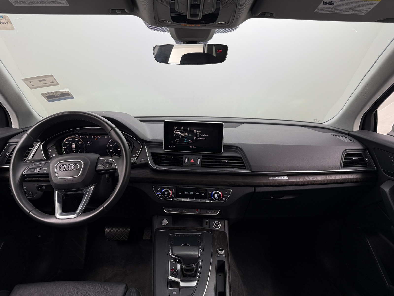 Thumbnail: 2020 Audi Q5 - 2