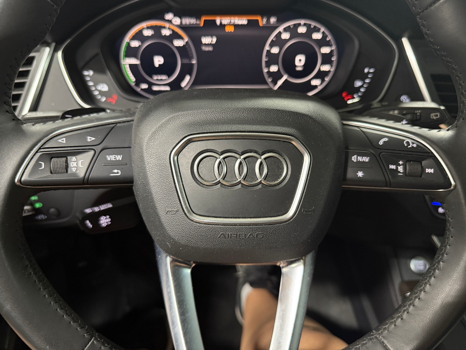 Thumbnail: 2020 Audi Q5 - 4