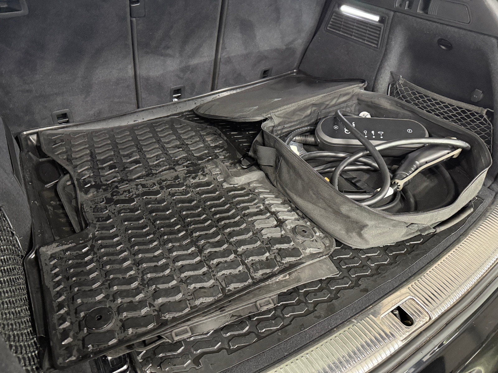 Thumbnail: 2020 Audi Q5 - 6