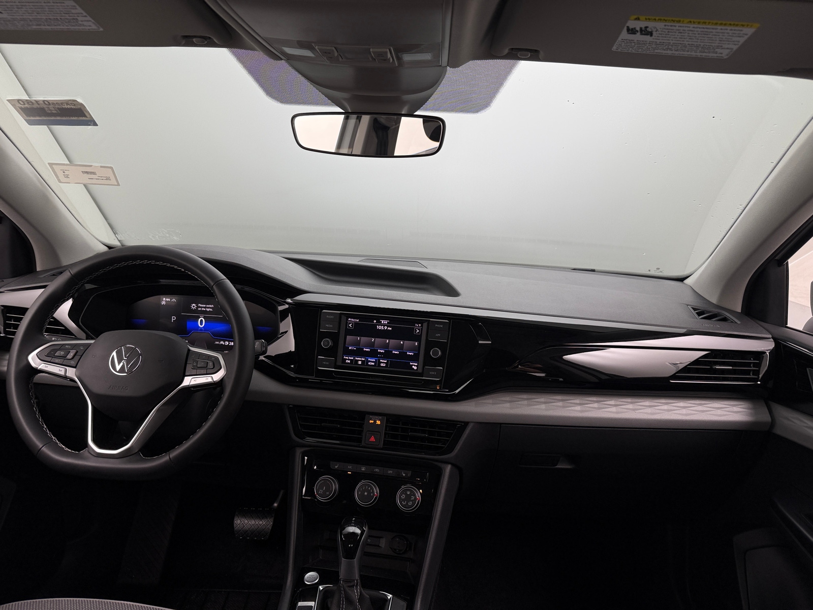Thumbnail: 2024 Volkswagen Taos - 3