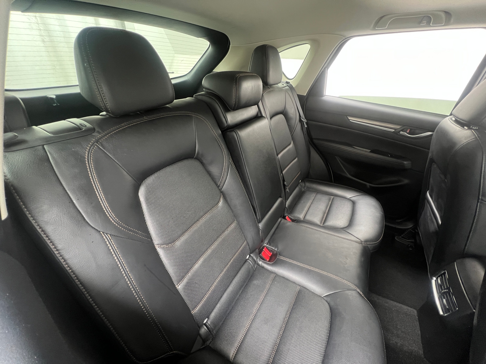 Thumbnail: 2018 Mazda CX-5 - 5
