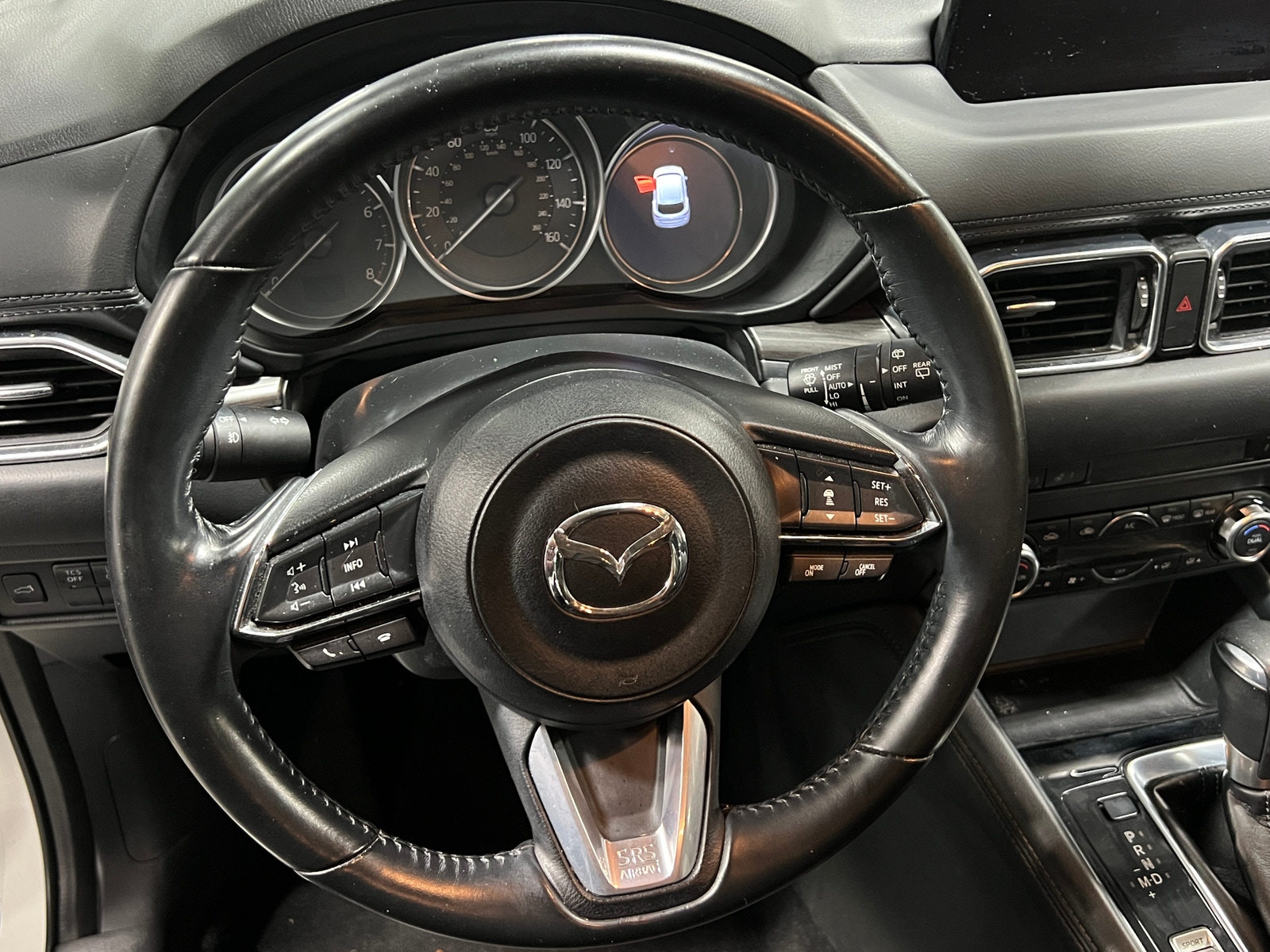 Thumbnail: 2018 Mazda CX-5 - 4