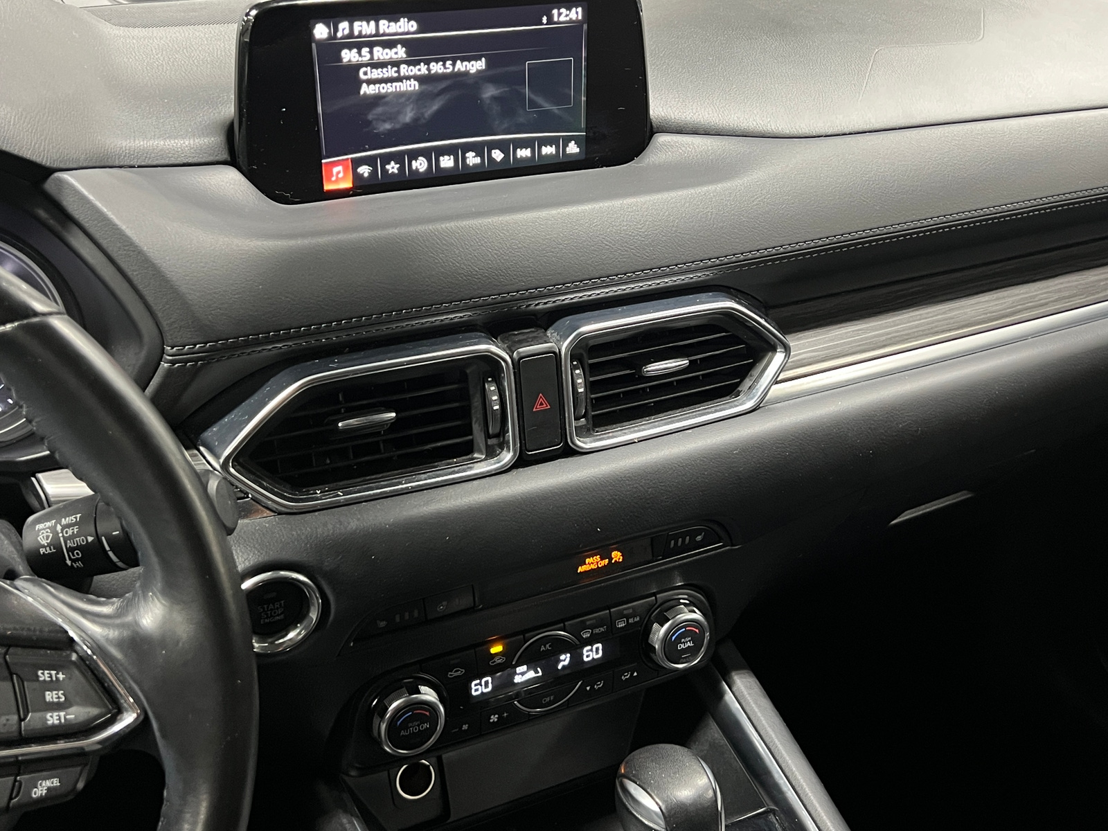 Thumbnail: 2018 Mazda CX-5 - 3