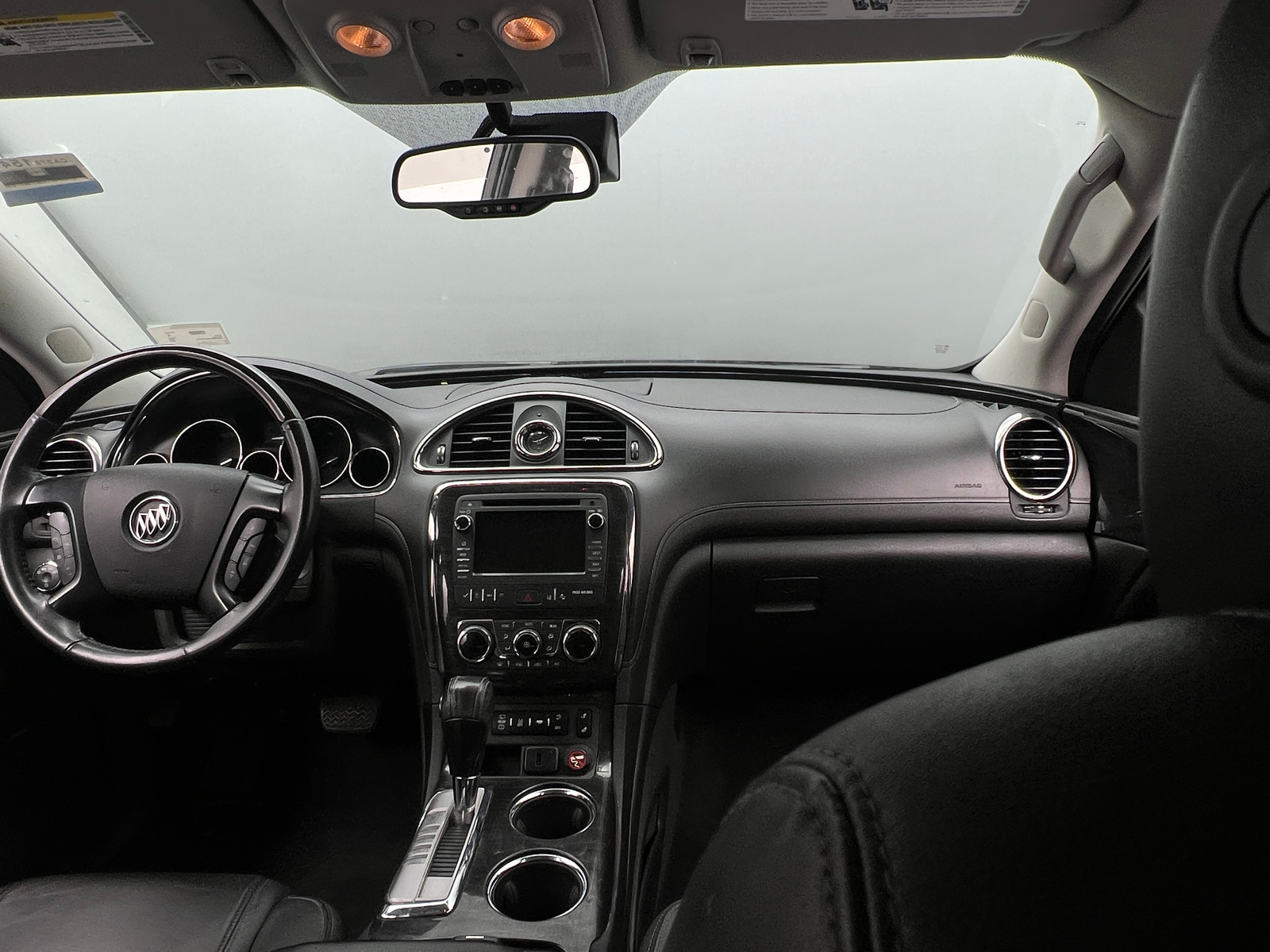 Thumbnail: 2017 Buick Enclave - 2