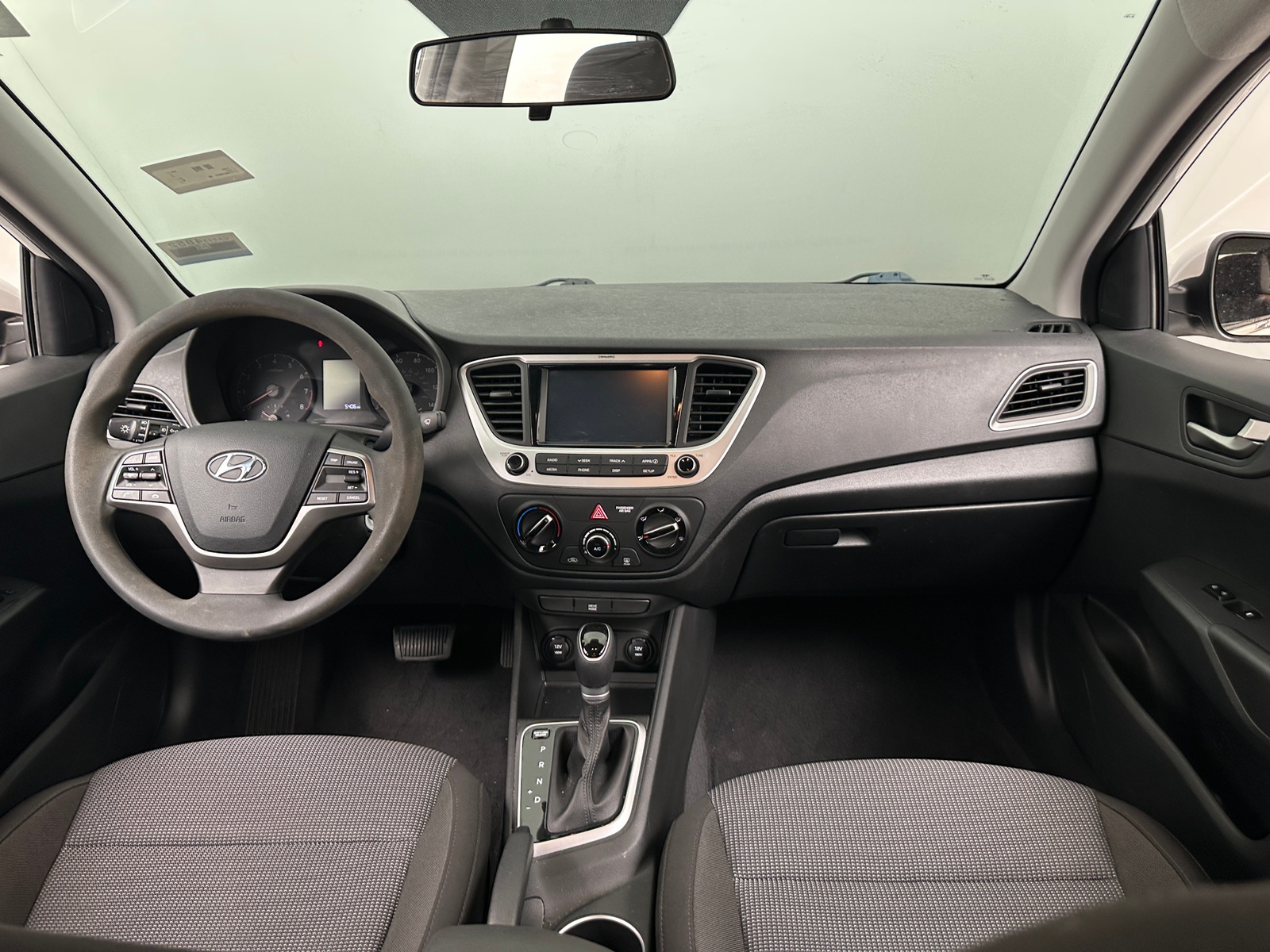 Thumbnail: 2021 Hyundai Accent - 3