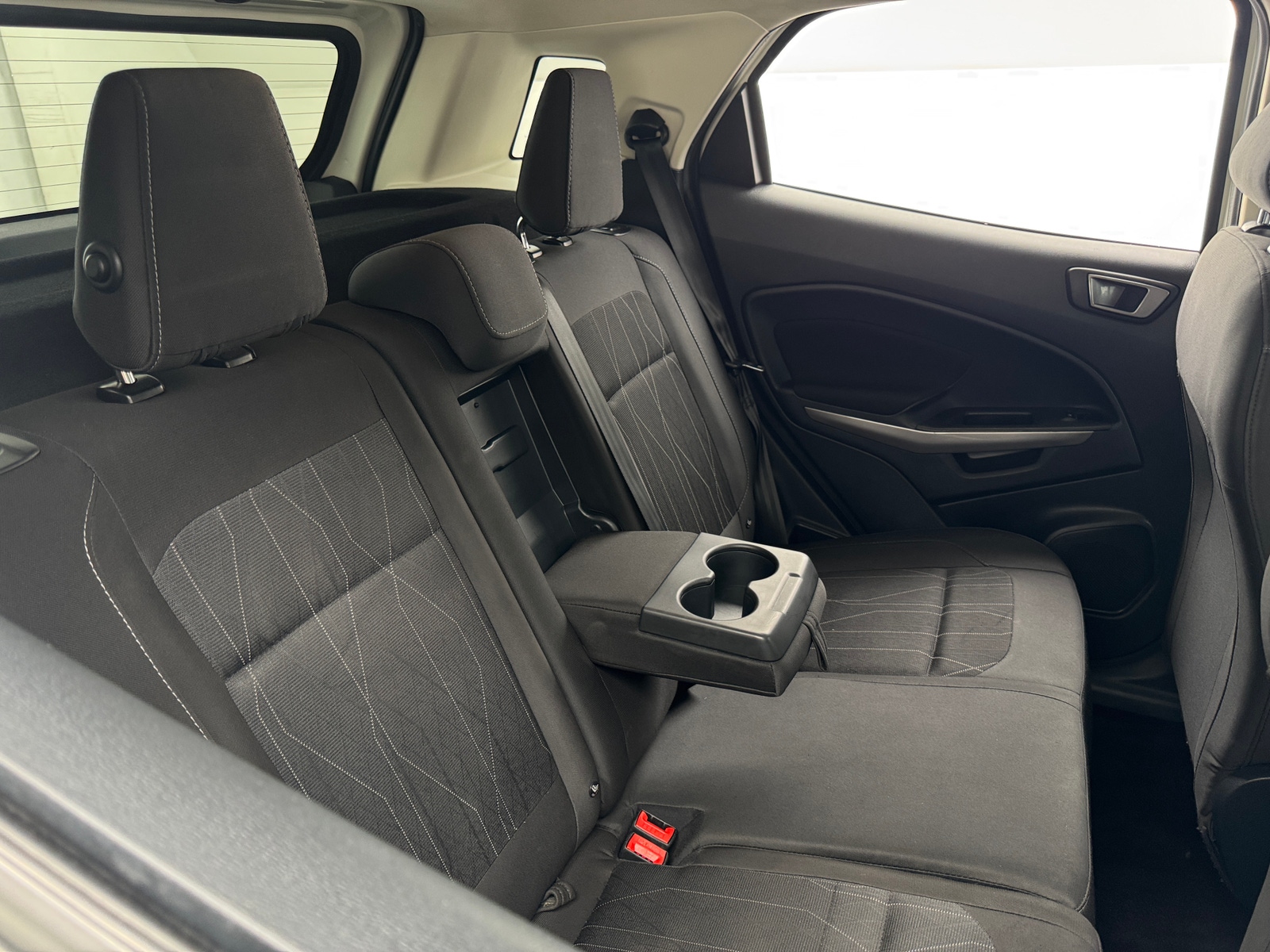 Thumbnail: 2020 Ford EcoSport - 6