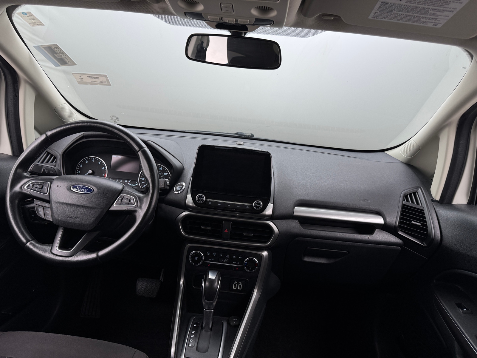 Thumbnail: 2020 Ford EcoSport - 3