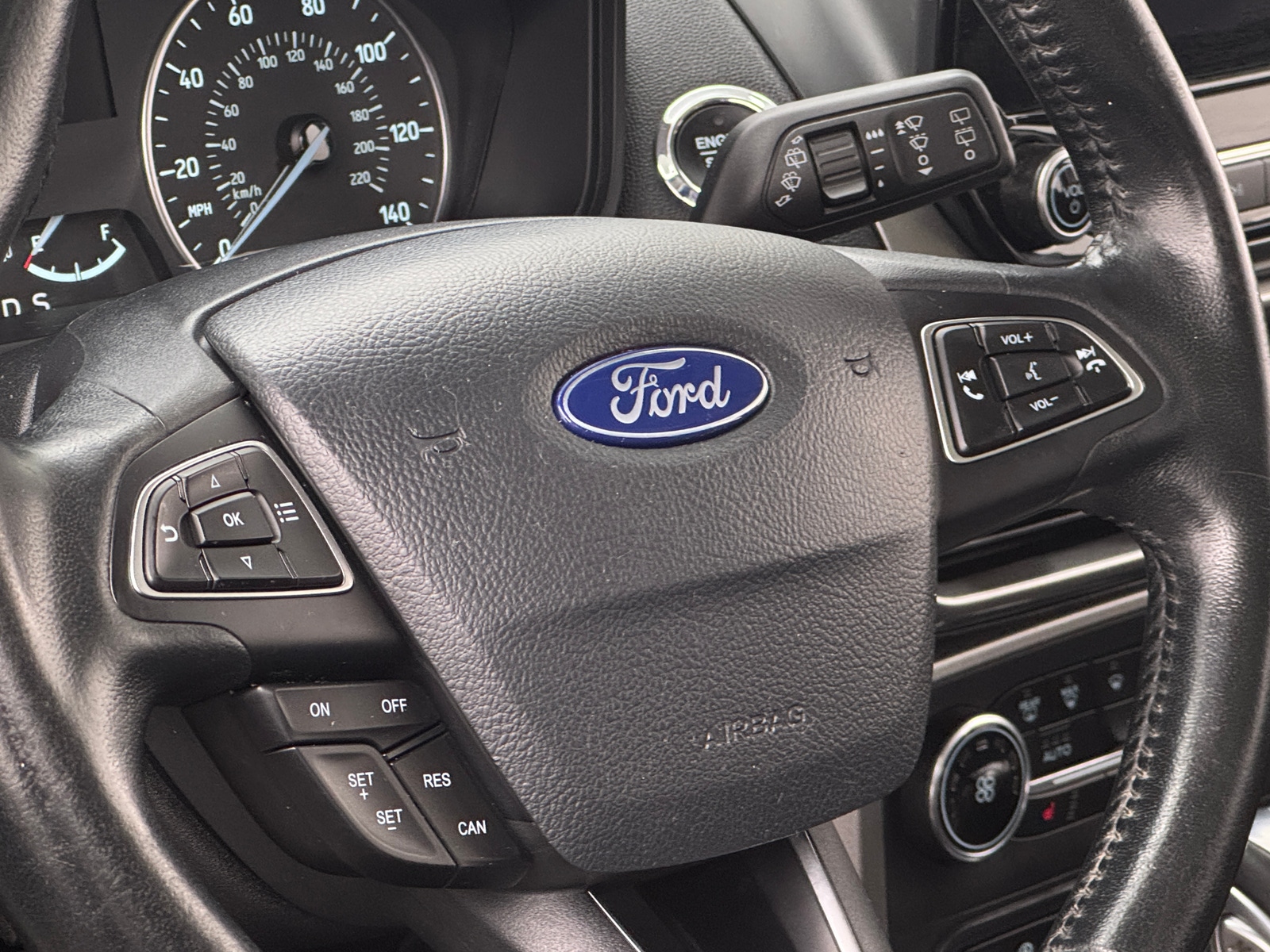 Thumbnail: 2020 Ford EcoSport - 5