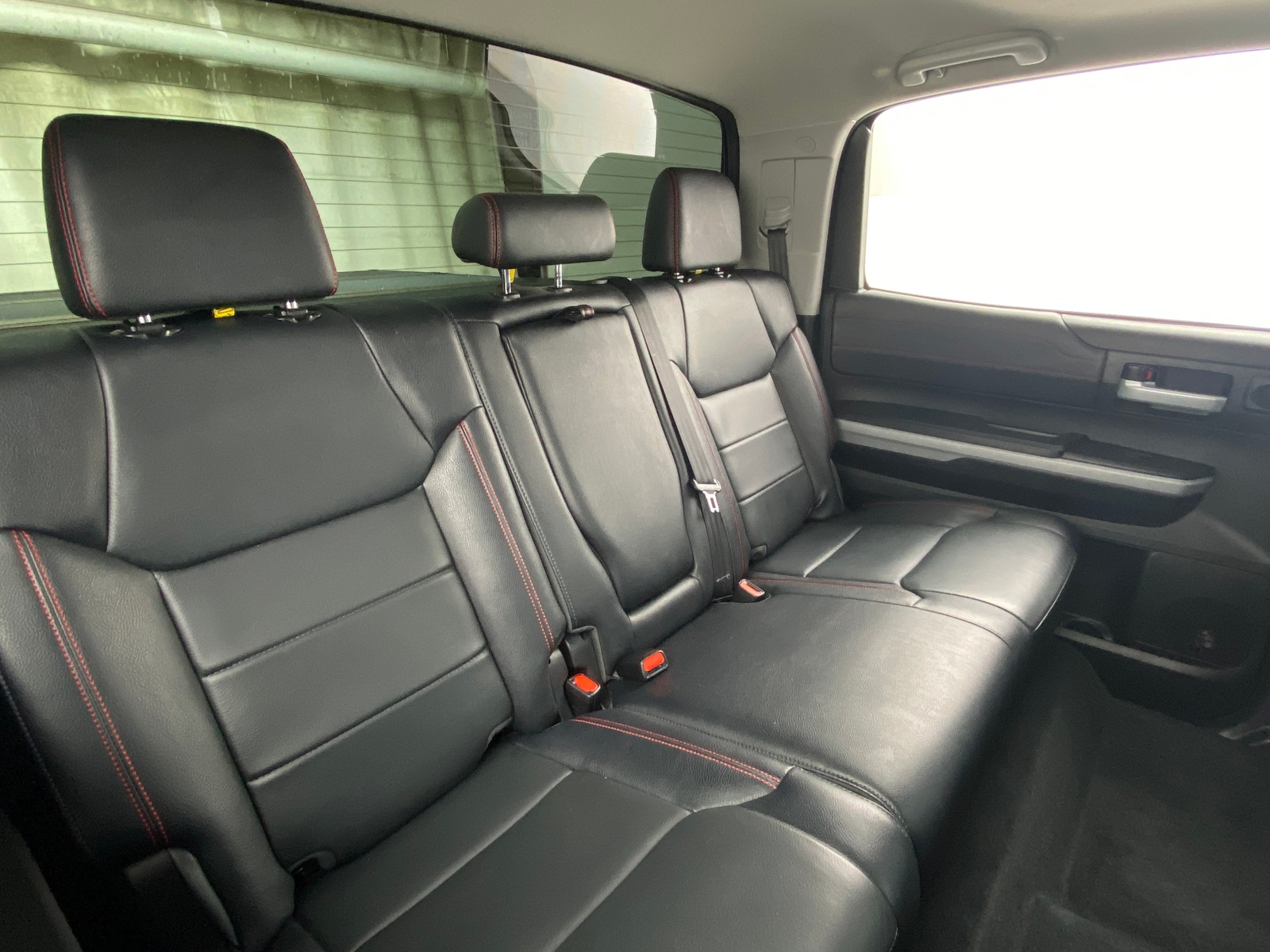 Thumbnail: 2021 Toyota Tundra - 5