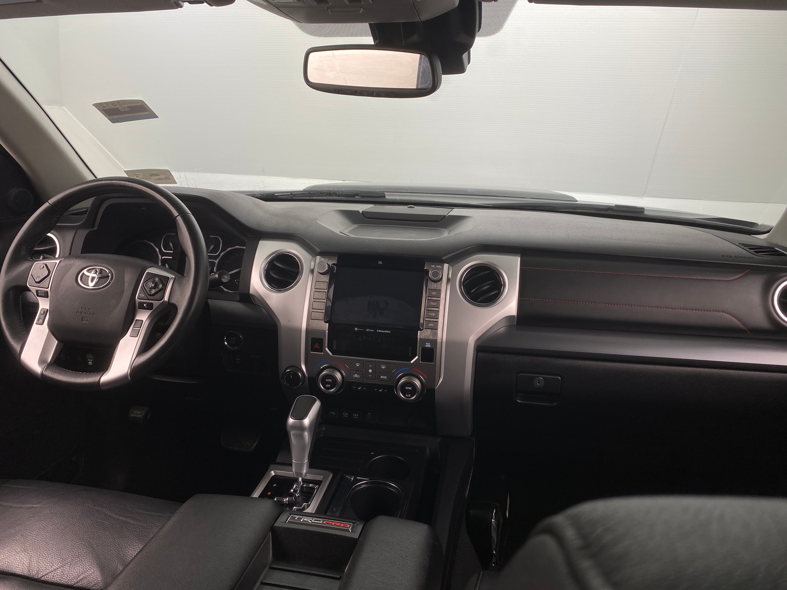 Thumbnail: 2021 Toyota Tundra - 2