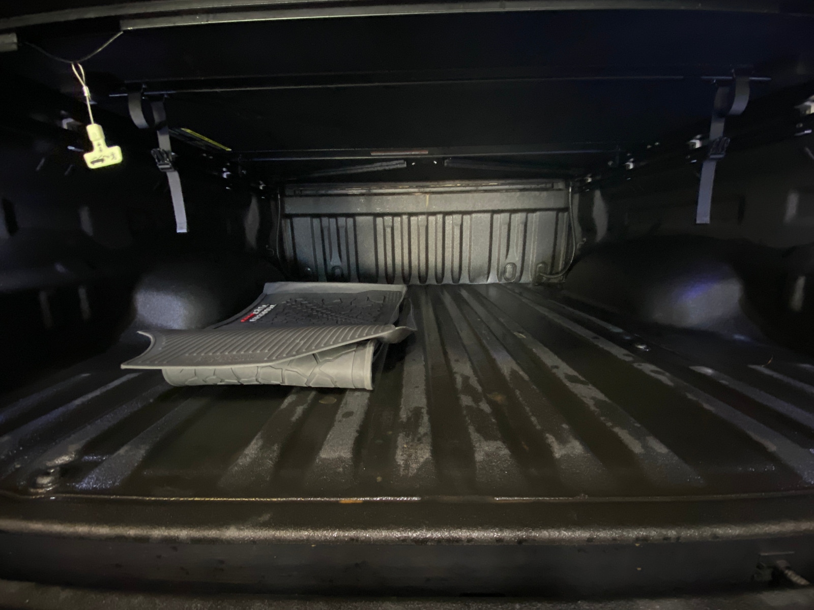 Thumbnail: 2021 Toyota Tundra - 6