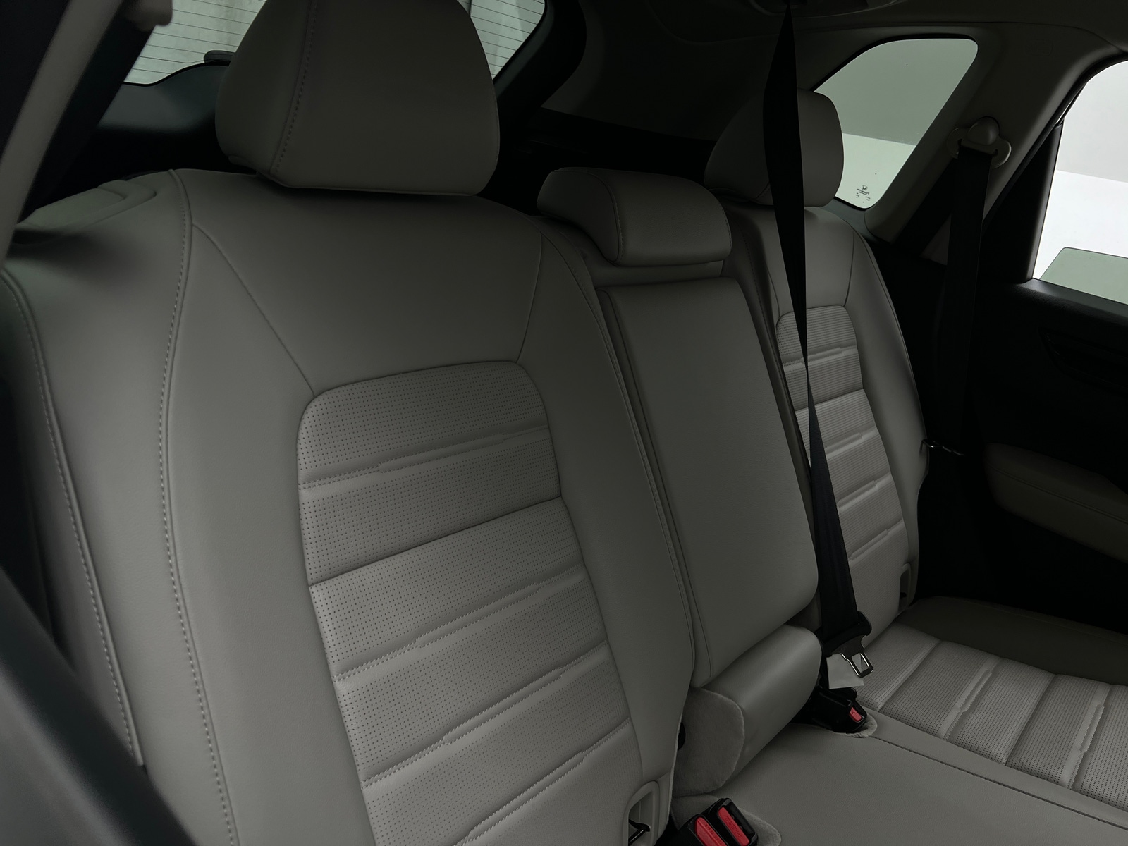 Thumbnail: 2023 Honda CR-V - 5
