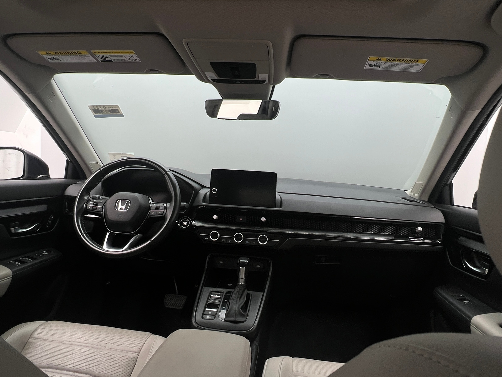 Thumbnail: 2023 Honda CR-V - 2