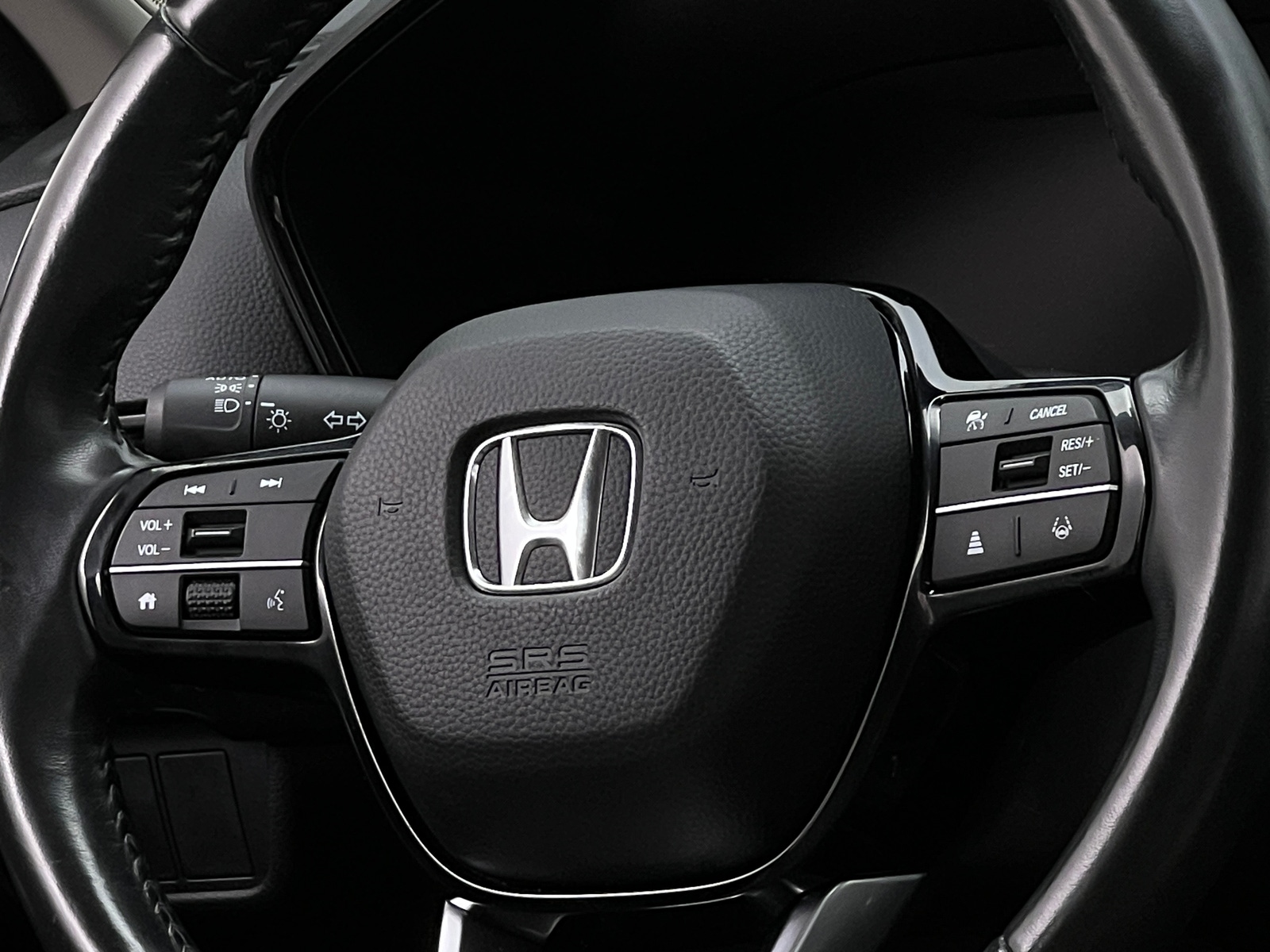 Thumbnail: 2023 Honda CR-V - 4