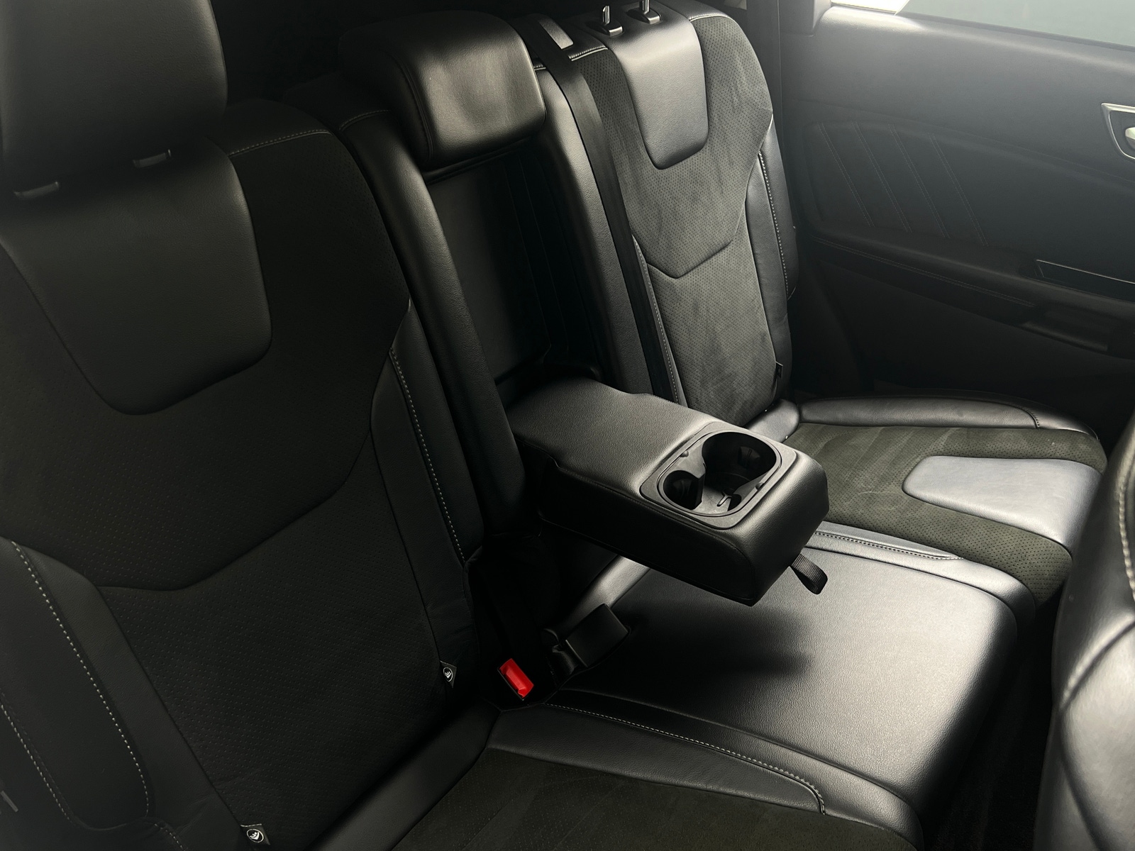 Thumbnail: 2015 Ford Edge - 5