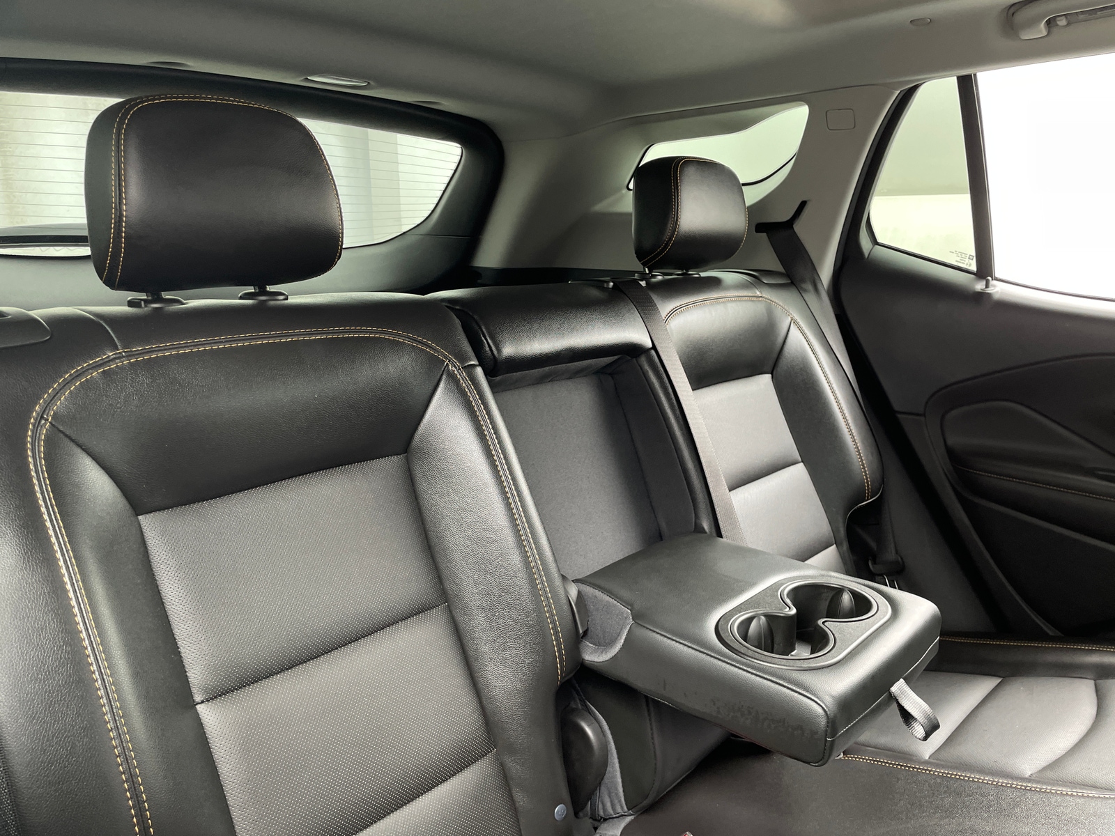 Thumbnail: 2018 GMC Terrain - 5