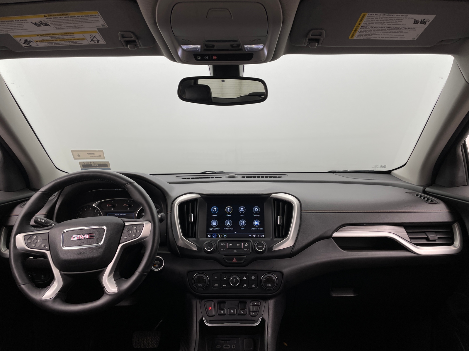 Thumbnail: 2018 GMC Terrain - 2