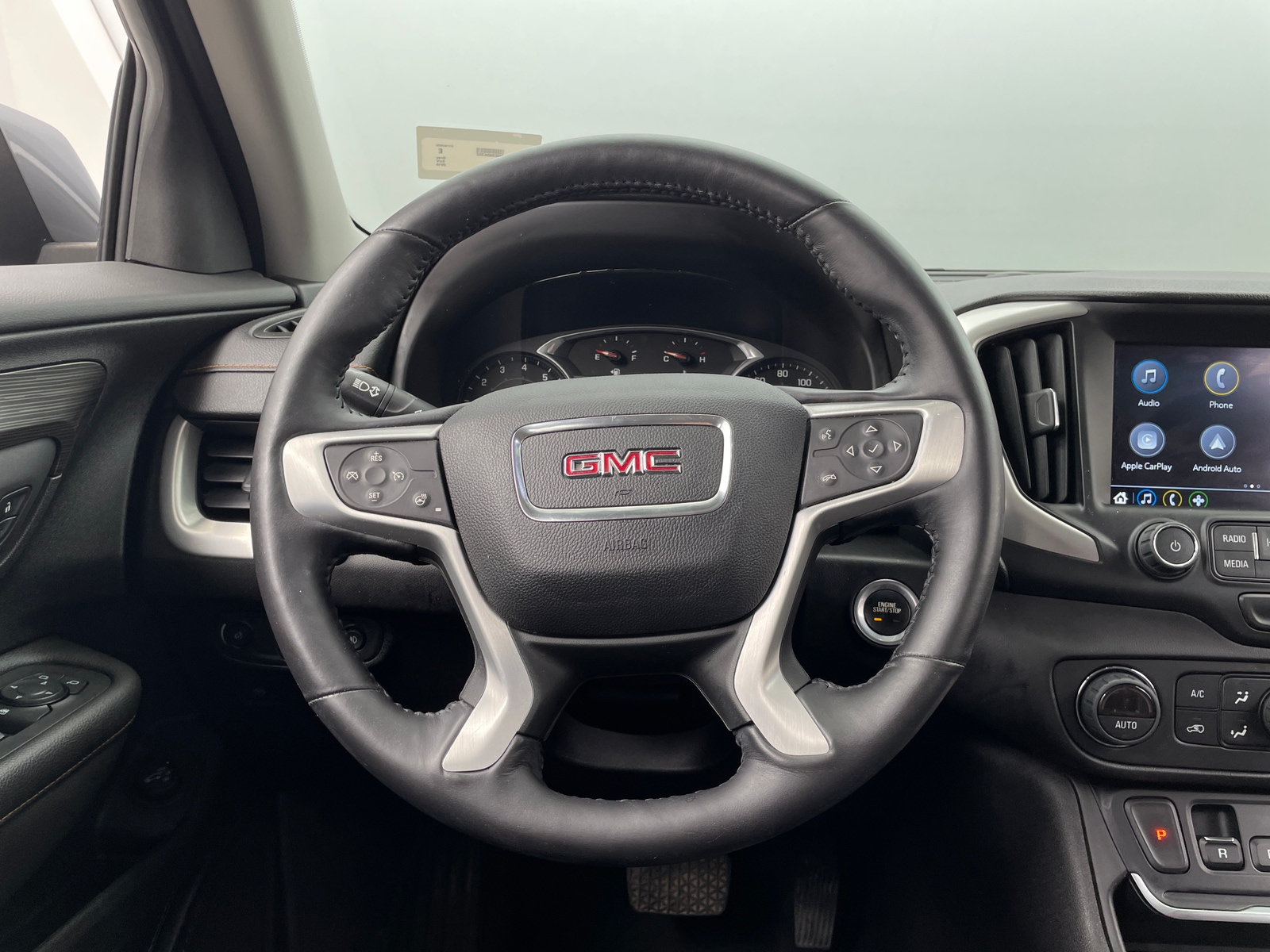 Thumbnail: 2018 GMC Terrain - 4