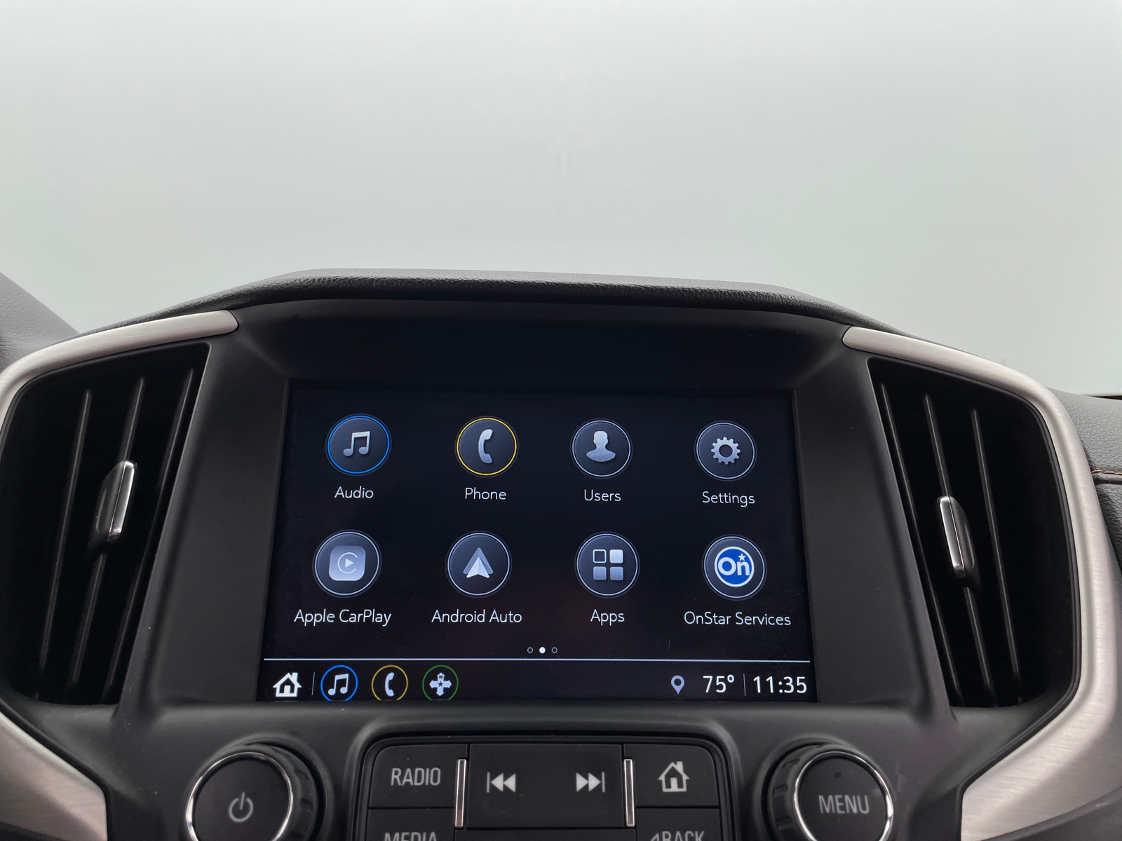 Thumbnail: 2018 GMC Terrain - 3