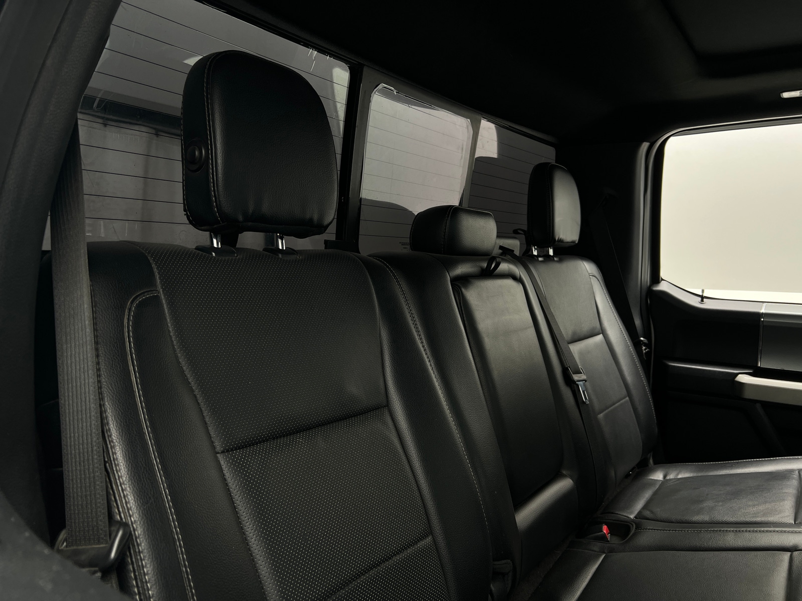 Thumbnail: 2016 Ford Econoline - 5
