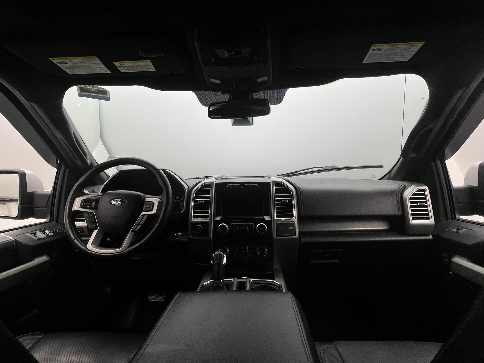 Thumbnail: 2016 Ford Econoline - 2