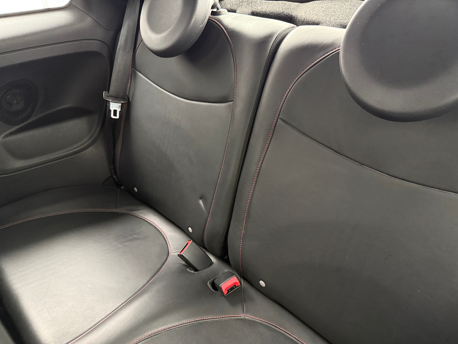 Thumbnail: 2012 Fiat 500 - 5