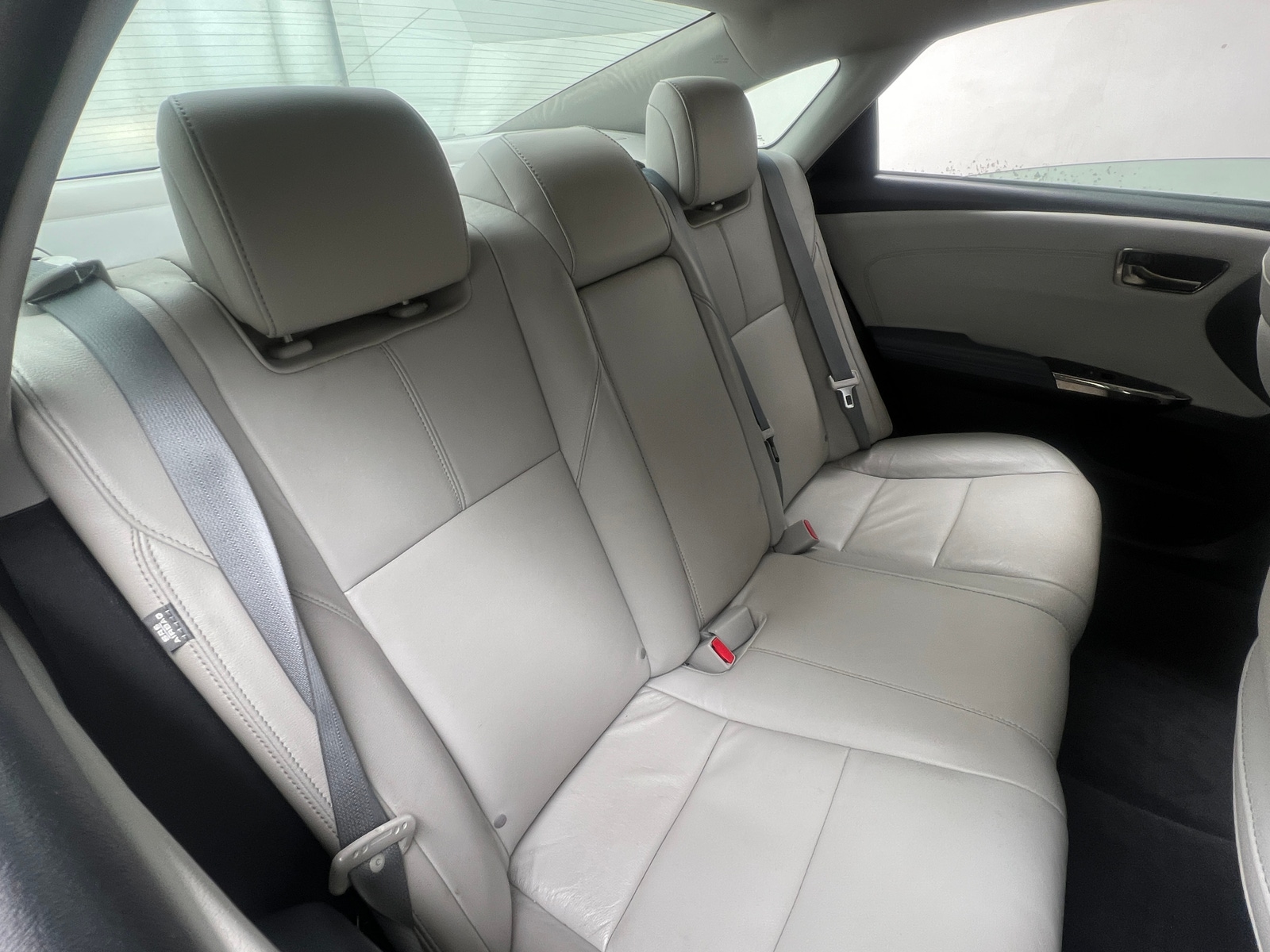 Thumbnail: 2013 Toyota Avalon - 5