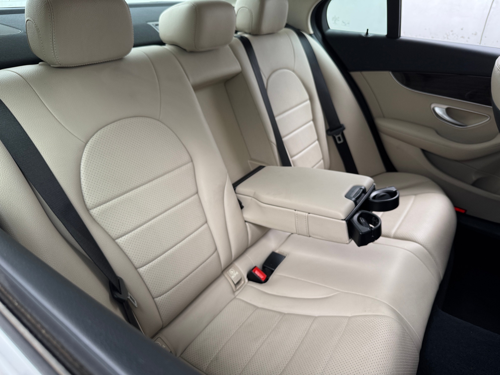 Thumbnail: 2021 Mercedes-Benz C-Class - 5