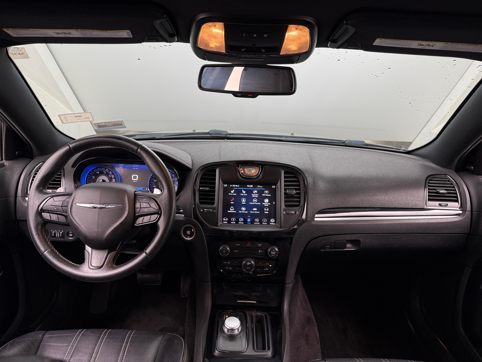 Thumbnail: 2018 Chrysler 300 - 2