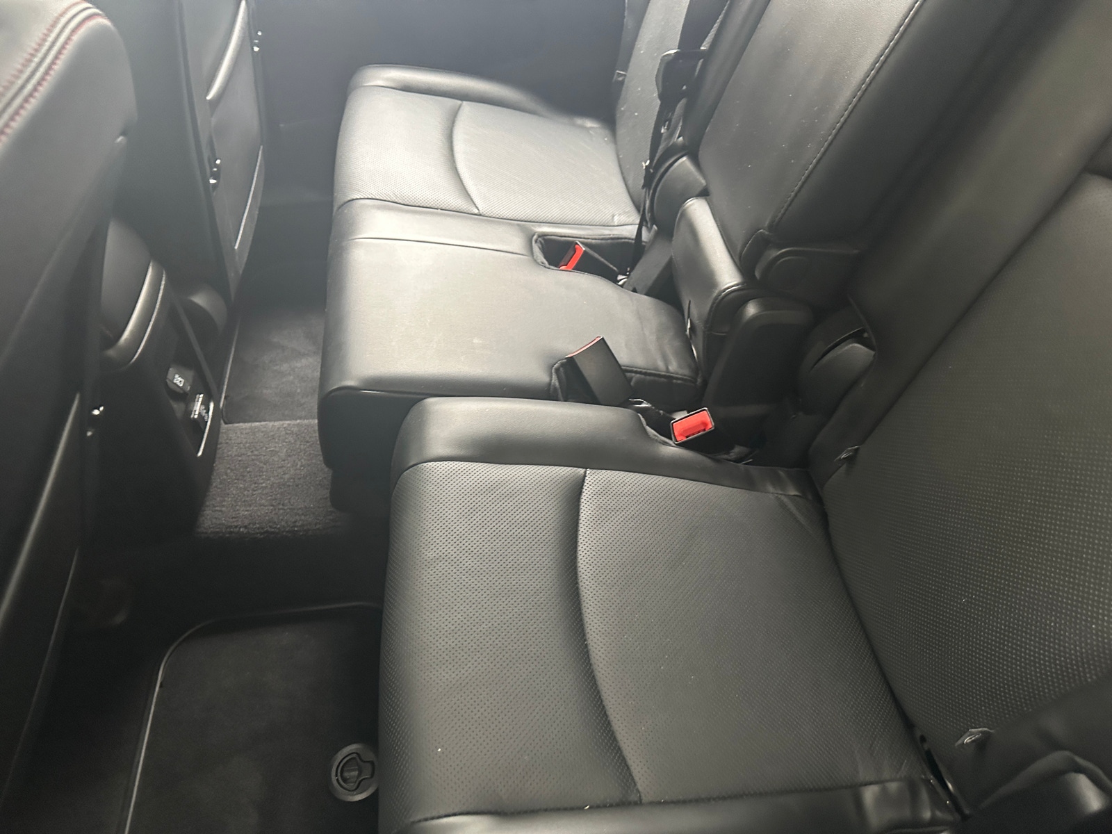 Thumbnail: 2018 Dodge Journey - 5