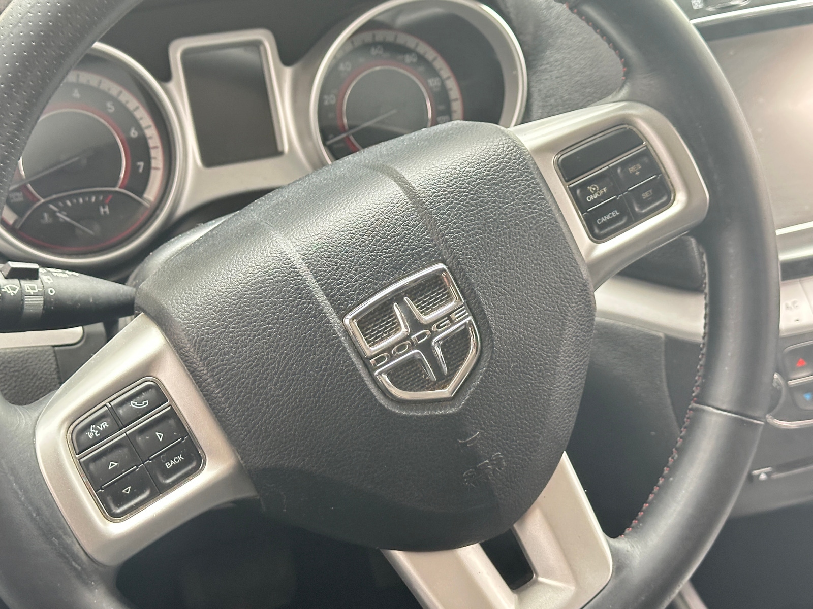 Thumbnail: 2018 Dodge Journey - 4