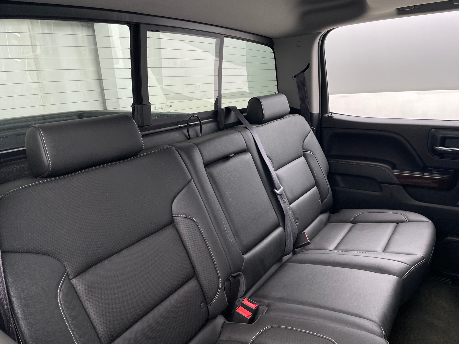 Thumbnail: 2017 GMC Sierra 1500 - 5