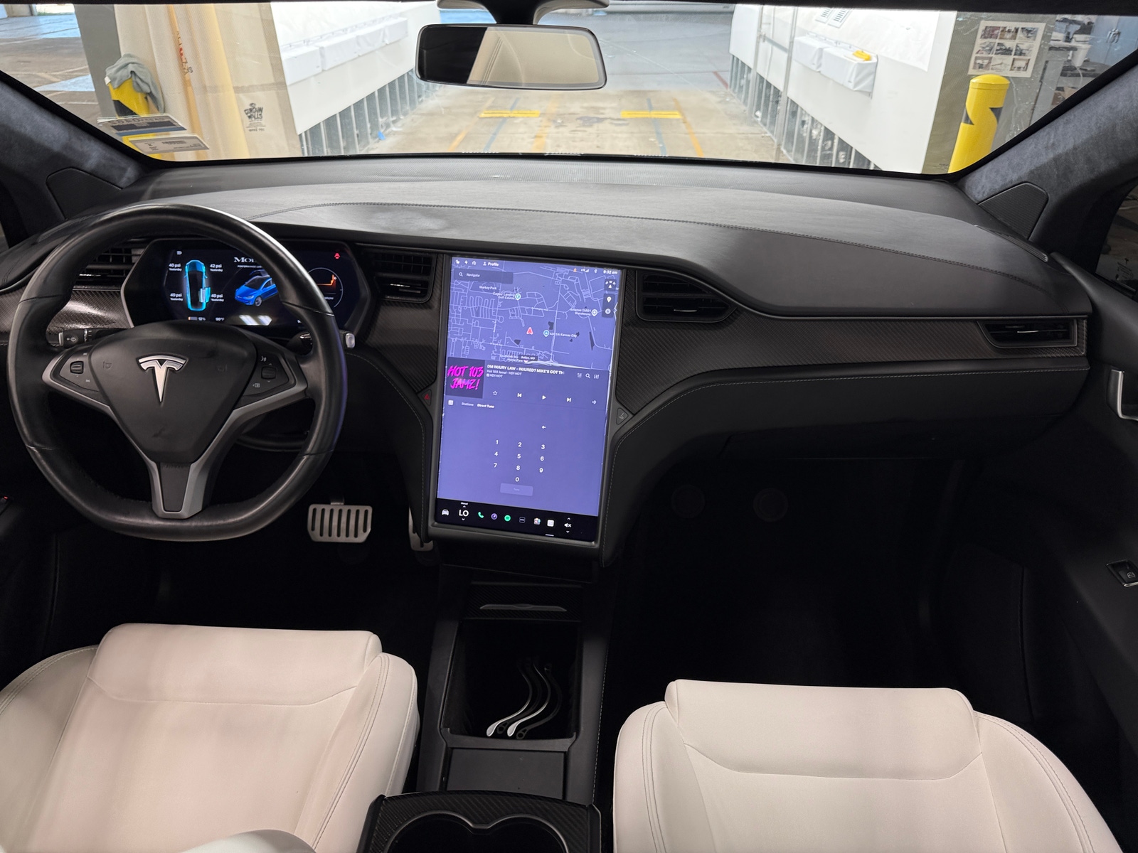 Thumbnail: 2020 Tesla Model X - 2
