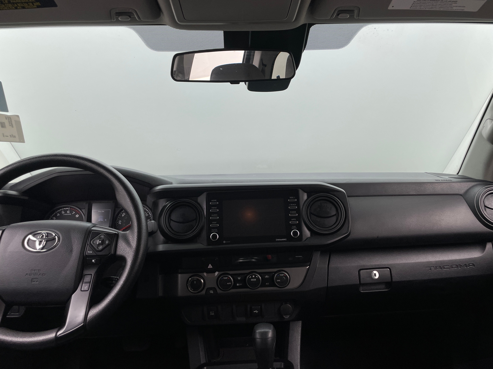 Thumbnail: 2023 Toyota Tacoma - 3