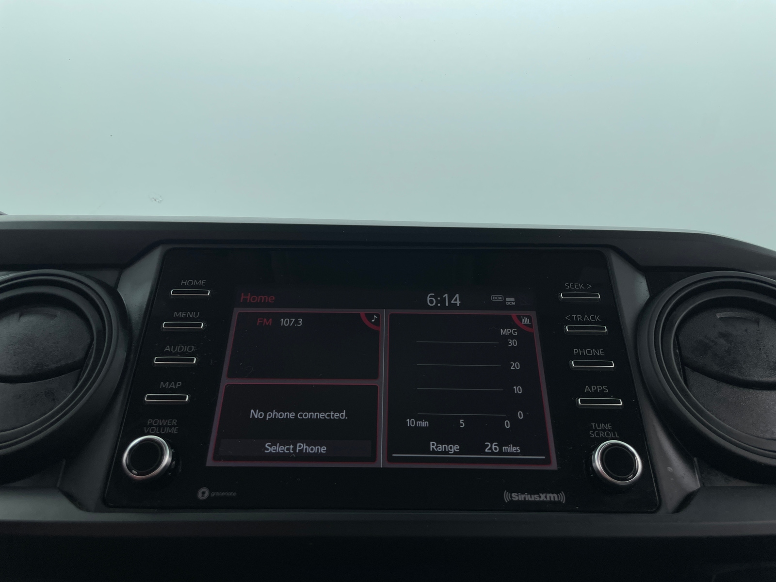 Thumbnail: 2023 Toyota Tacoma - 4