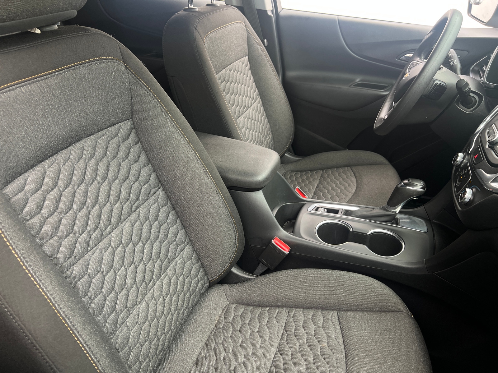 Thumbnail: 2020 Chevrolet Equinox - 2