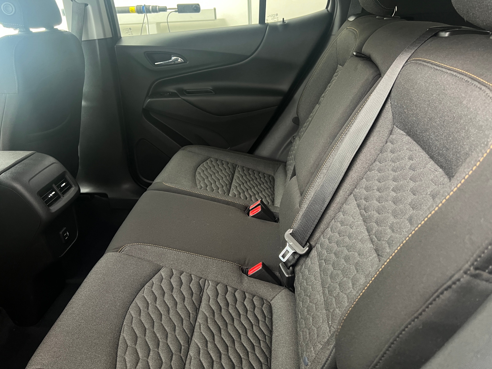 Thumbnail: 2020 Chevrolet Equinox - 6