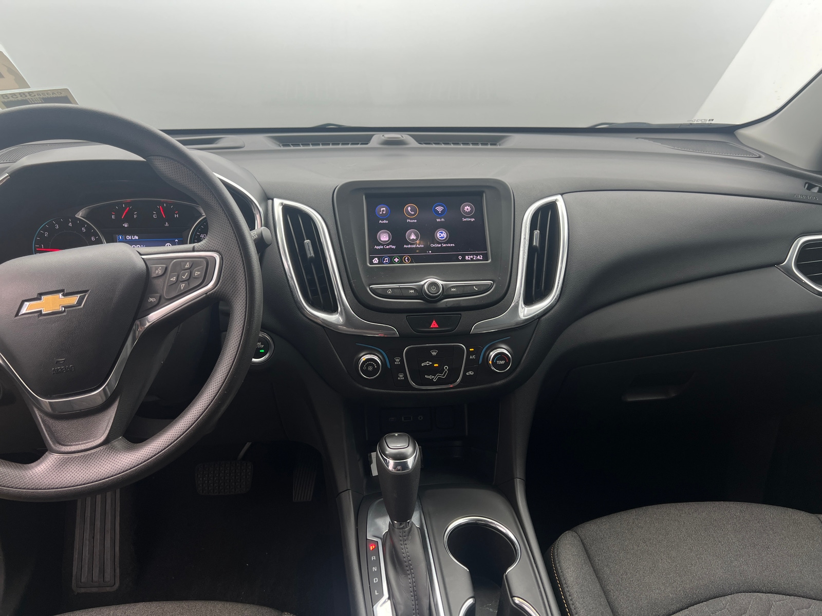 Thumbnail: 2020 Chevrolet Equinox - 3
