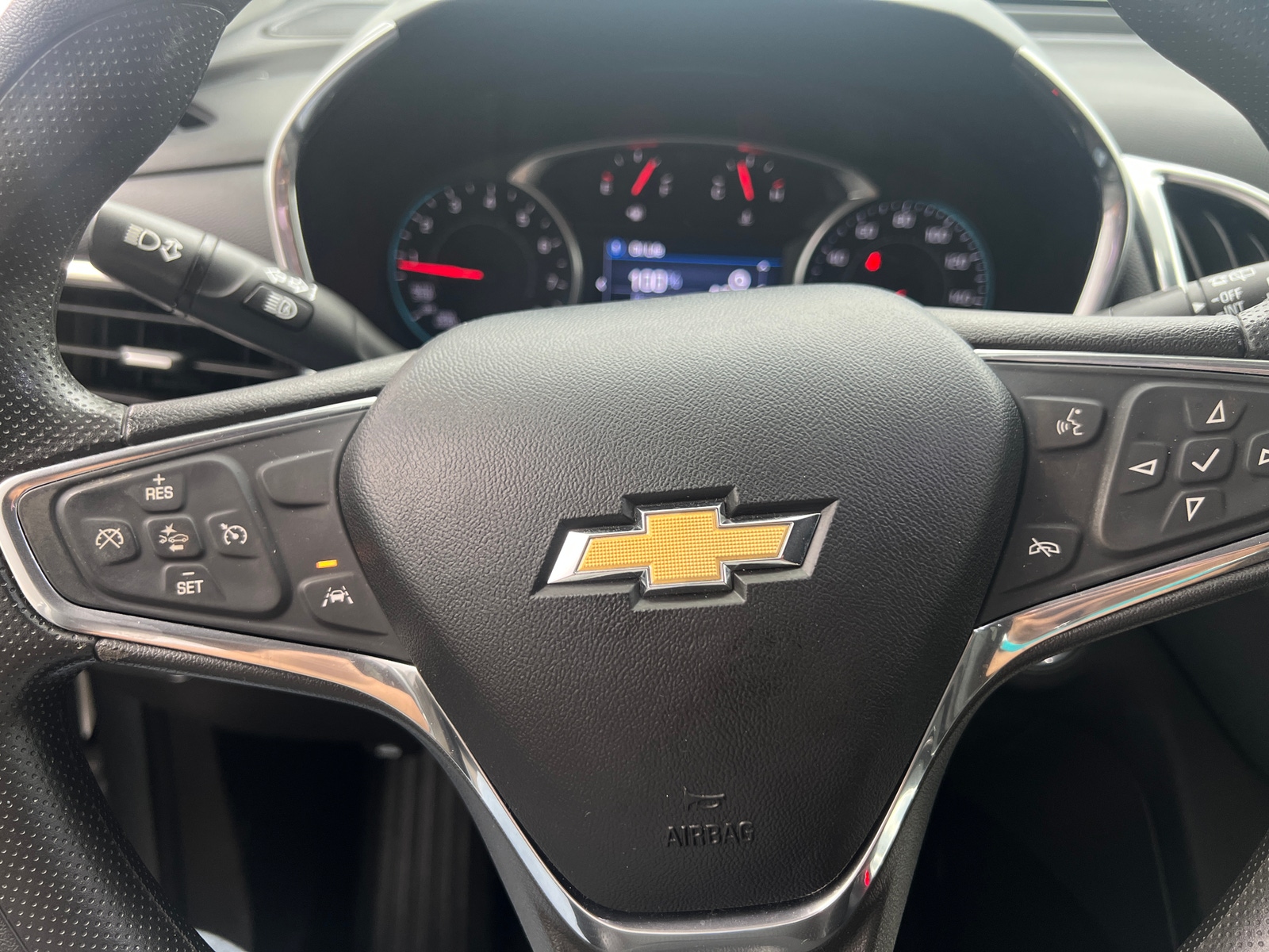Thumbnail: 2020 Chevrolet Equinox - 5