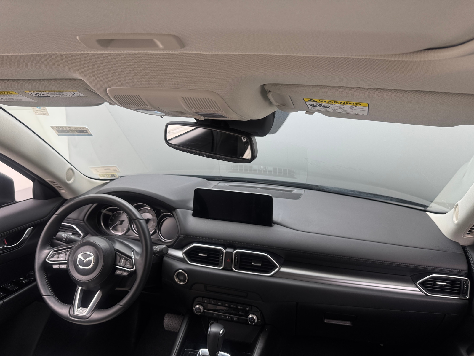 Thumbnail: 2023 Mazda CX-5 - 2