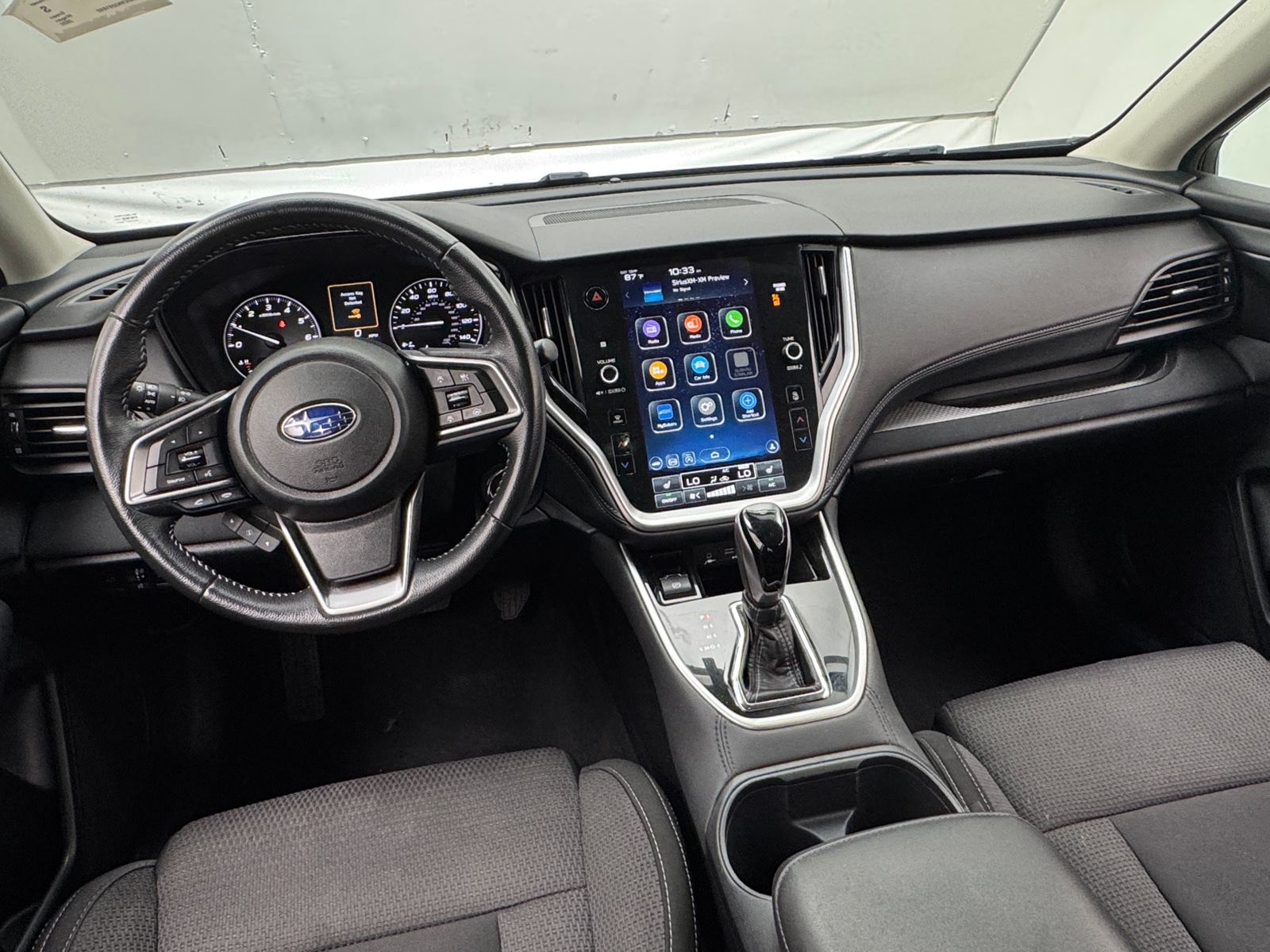 Thumbnail: 2022 Subaru Outback - 3
