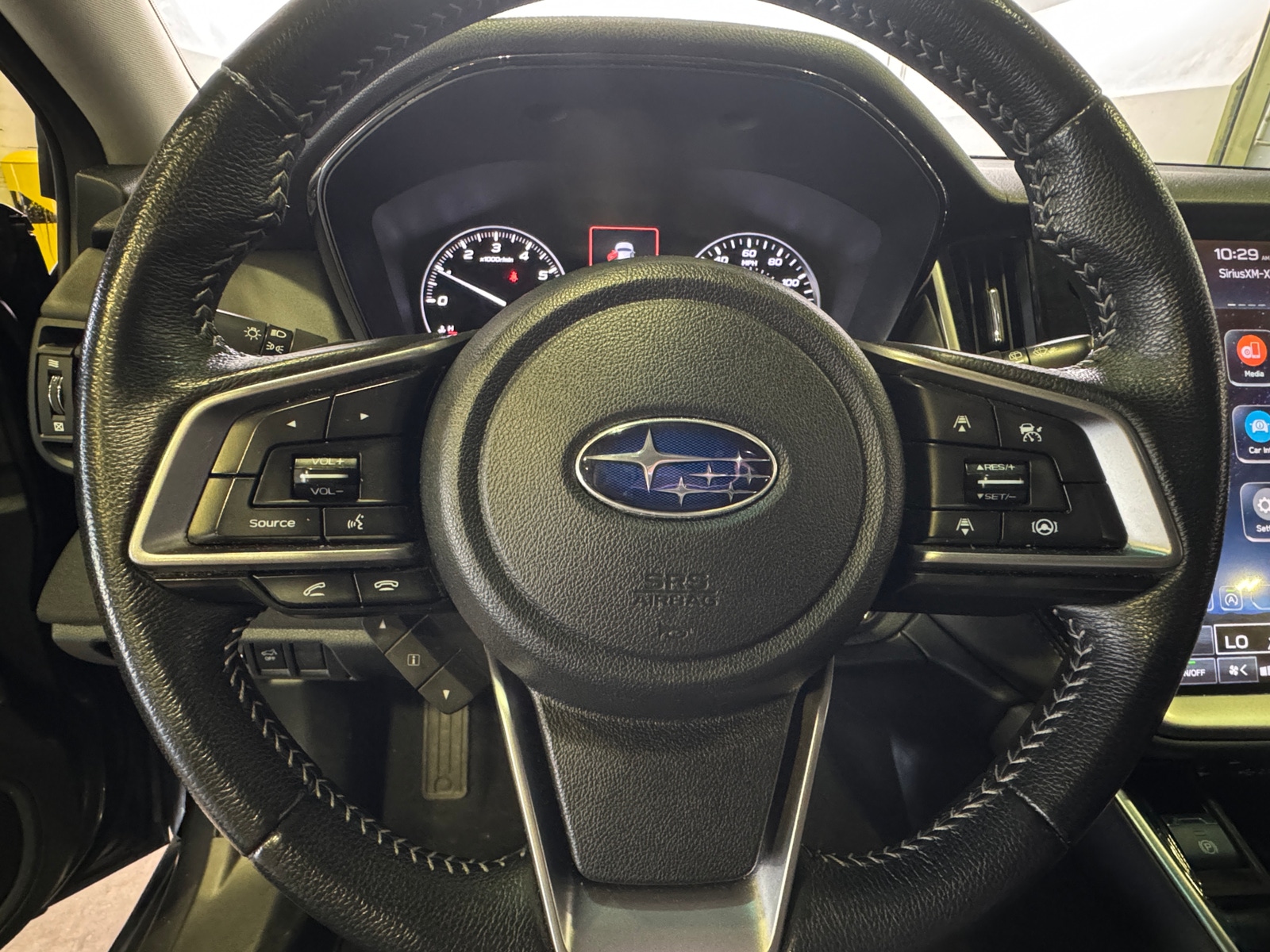 Thumbnail: 2022 Subaru Outback - 5