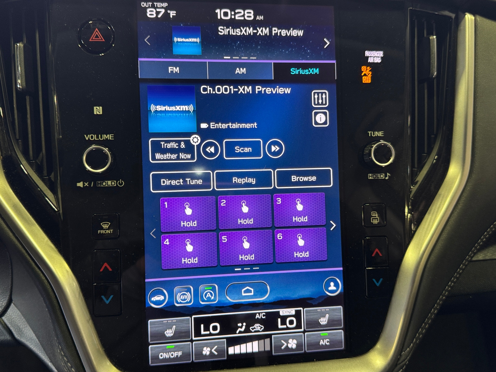 Thumbnail: 2022 Subaru Outback - 4