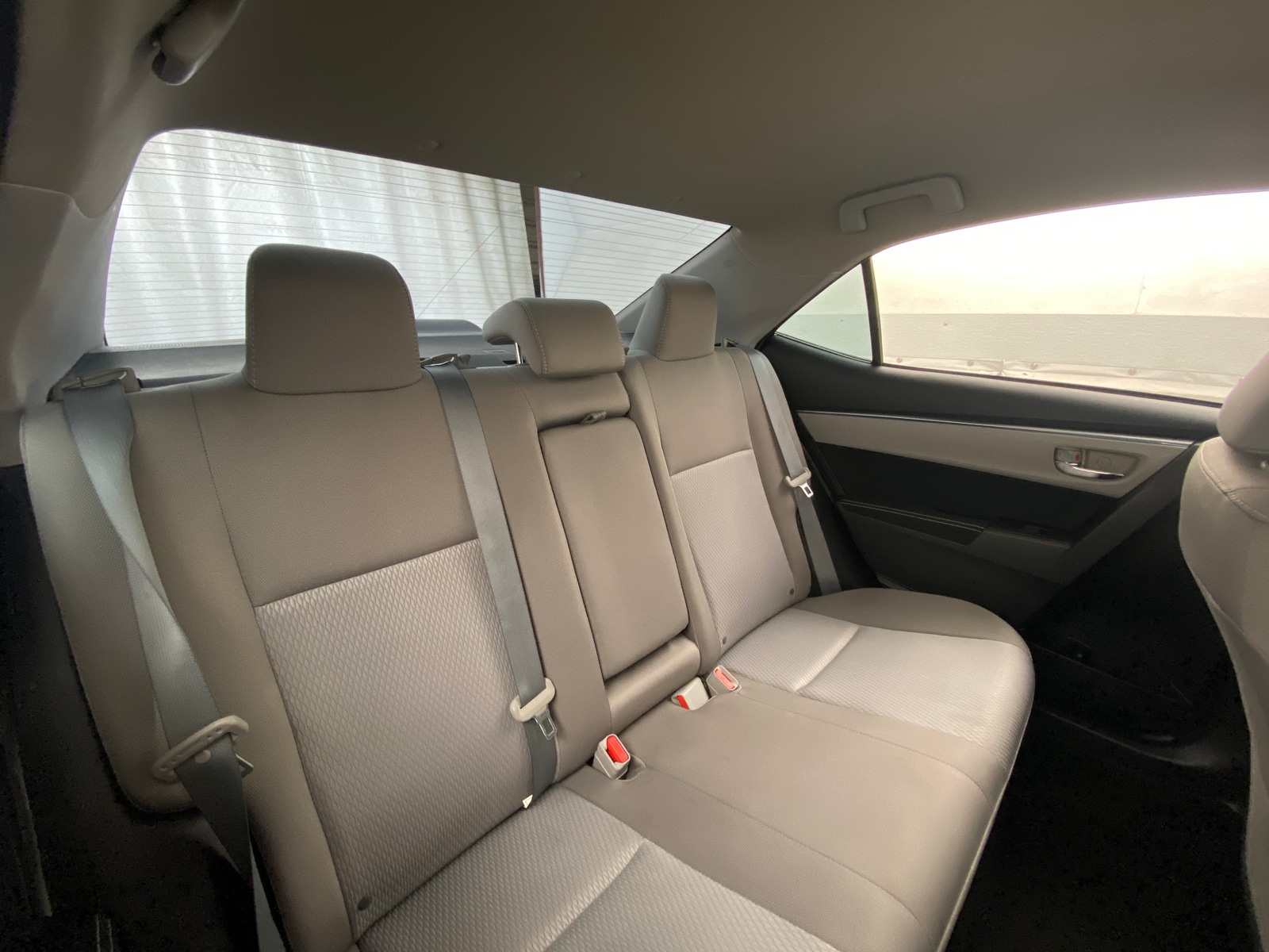 Thumbnail: 2016 Toyota Corolla - 6