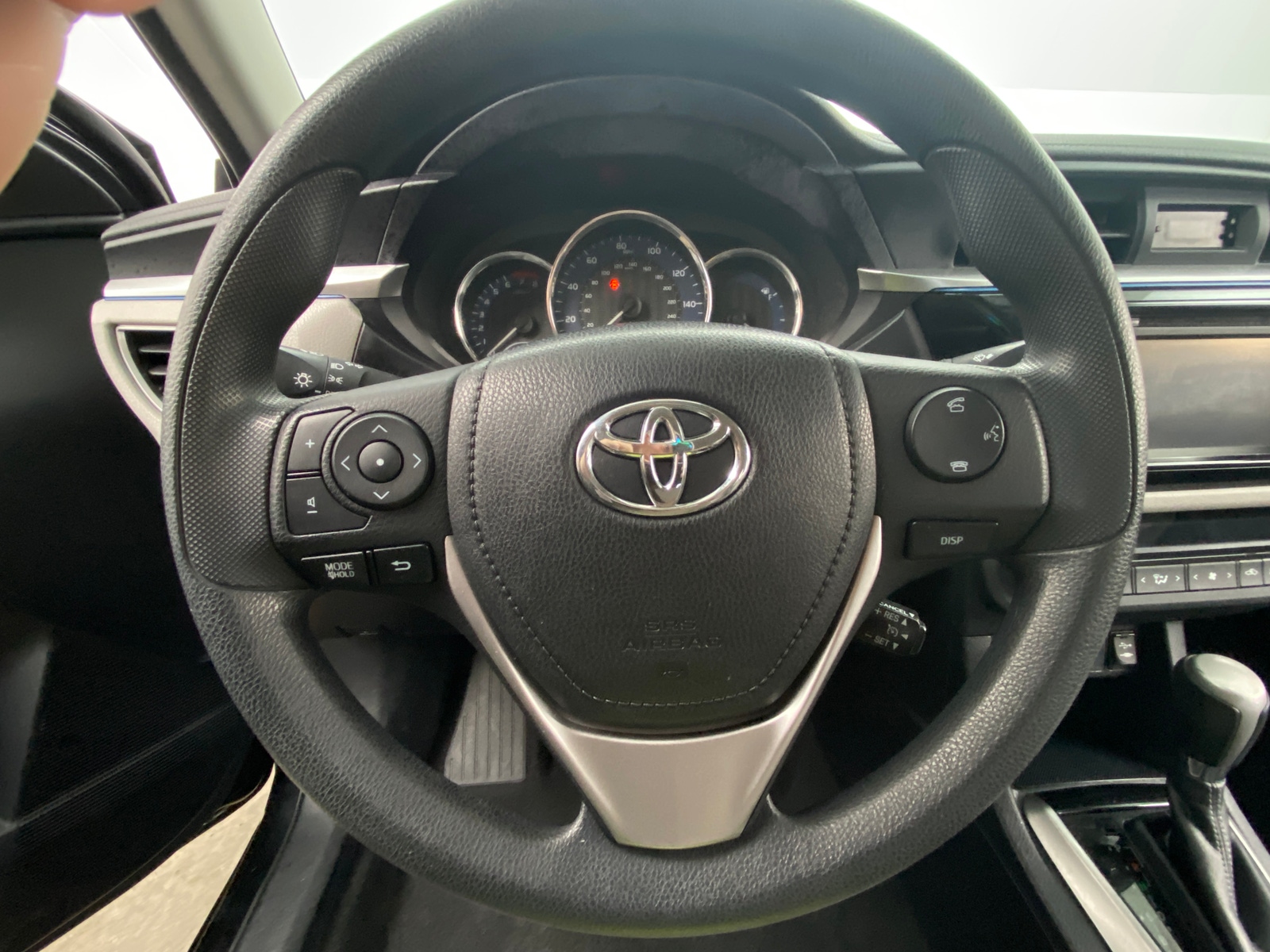 Thumbnail: 2016 Toyota Corolla - 5