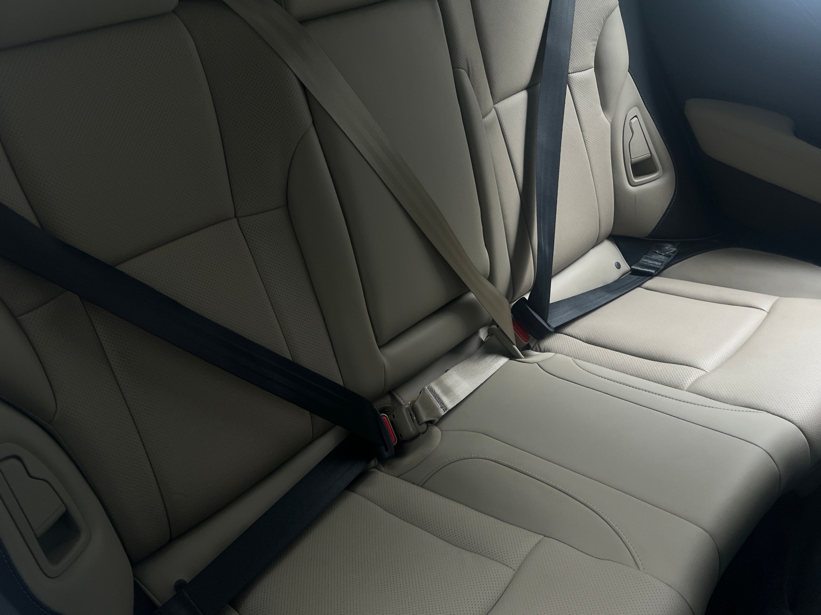 Thumbnail: 2020 Subaru Outback - 5