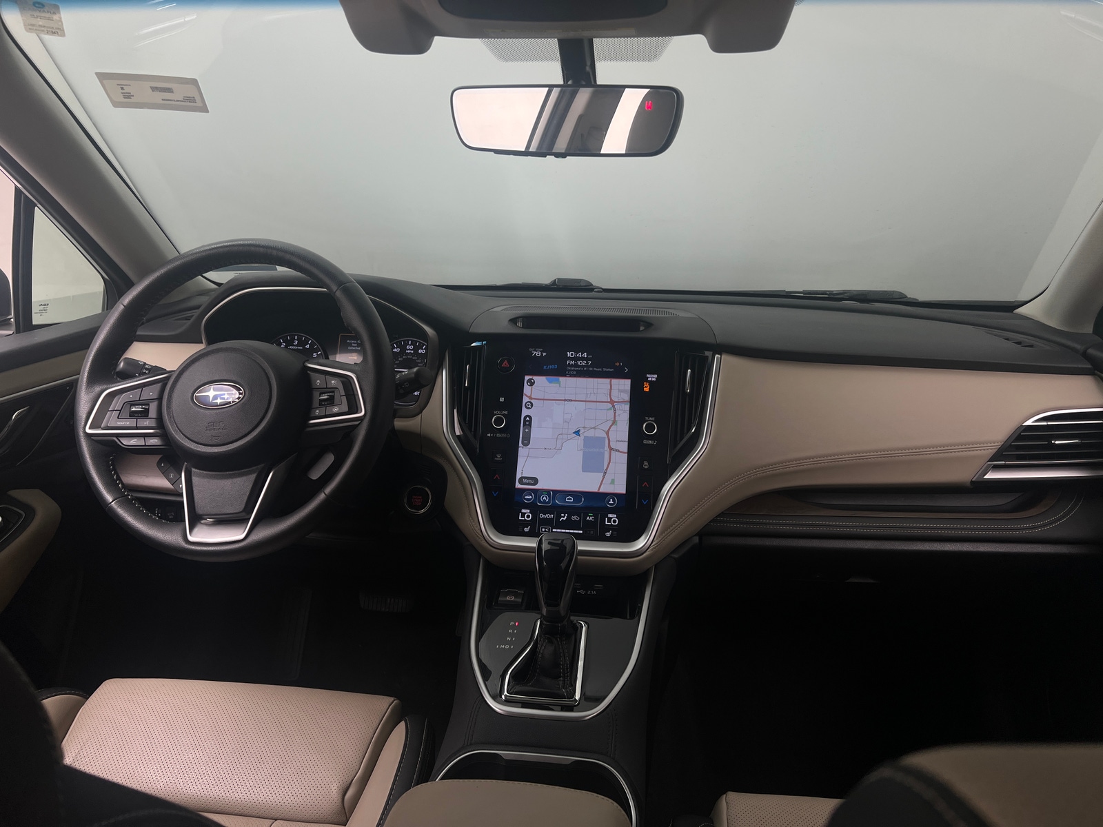 Thumbnail: 2020 Subaru Outback - 2